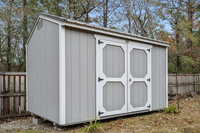 500 Everett Glades, Sneads Ferry, NC 28460