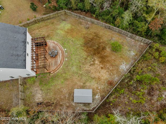 500 Everett Glades, Sneads Ferry, NC 28460