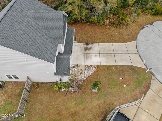 500 Everett Glades, Sneads Ferry, NC 28460