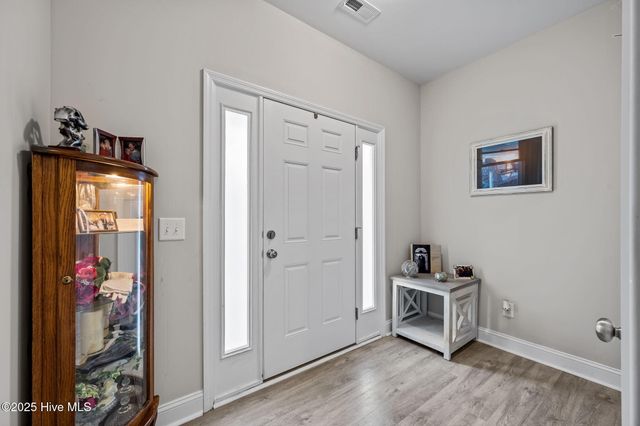 500 Everett Glades, Sneads Ferry, NC 28460