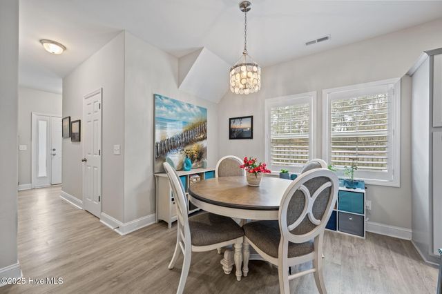 500 Everett Glades, Sneads Ferry, NC 28460