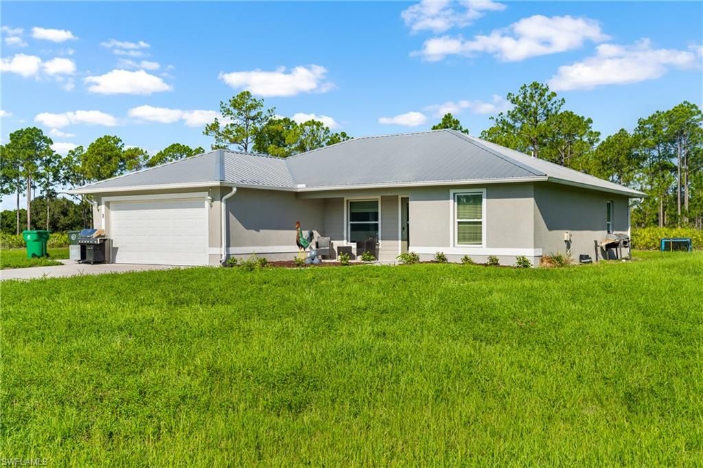 2872 Secretariat DR, LABELLE, FL 33935 — photo 2