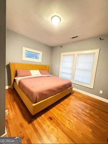 4629 Poplar Road, Stone Mountain, GA 30083