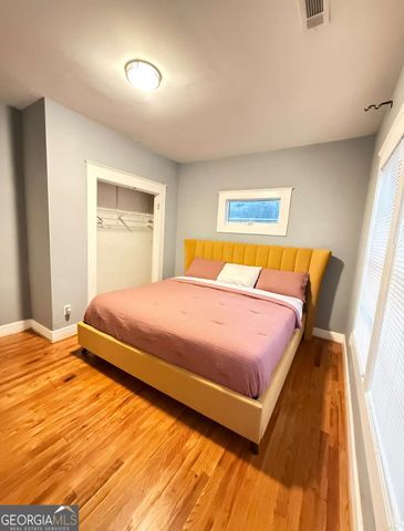 4629 Poplar Road, Stone Mountain, GA 30083