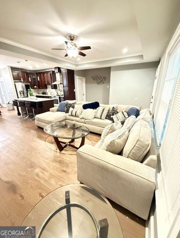 4629 Poplar Road, Stone Mountain, GA 30083