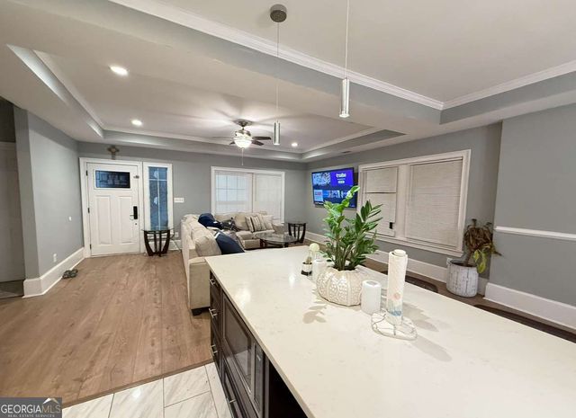 4629 Poplar Road, Stone Mountain, GA 30083