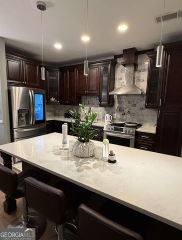 4629 Poplar Road, Stone Mountain, GA 30083