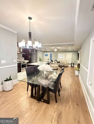4629 Poplar Road, Stone Mountain, GA 30083