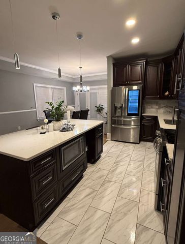 4629 Poplar Road, Stone Mountain, GA 30083
