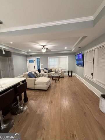 4629 Poplar Road, Stone Mountain, GA 30083
