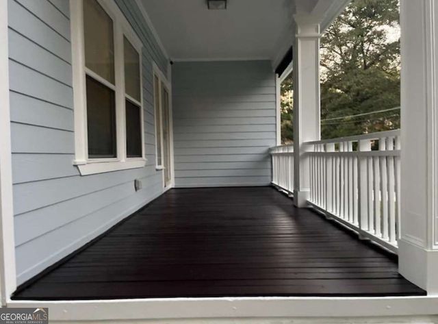 4629 Poplar Road, Stone Mountain, GA 30083