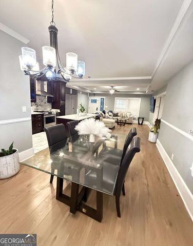 4629 Poplar Road, Stone Mountain, GA 30083