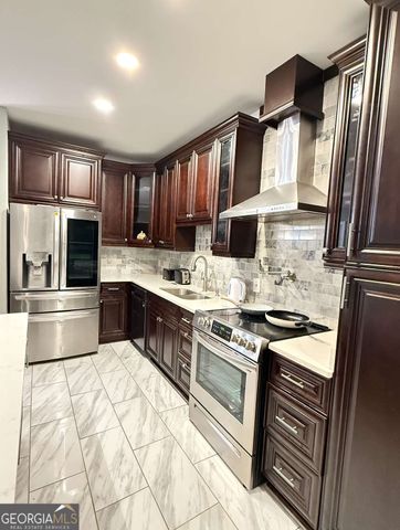 4629 Poplar Road, Stone Mountain, GA 30083