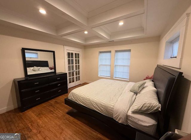 4629 Poplar Road, Stone Mountain, GA 30083