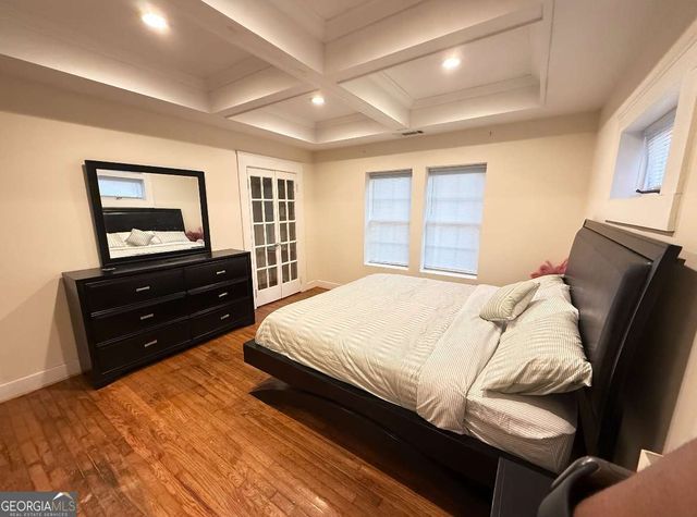 4629 Poplar Road, Stone Mountain, GA 30083