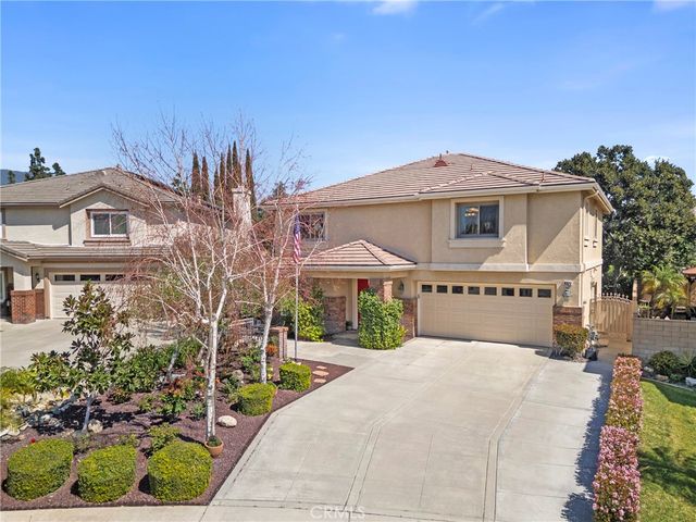 6527 Monte Carlo Place, Rancho Cucamonga, CA 91701