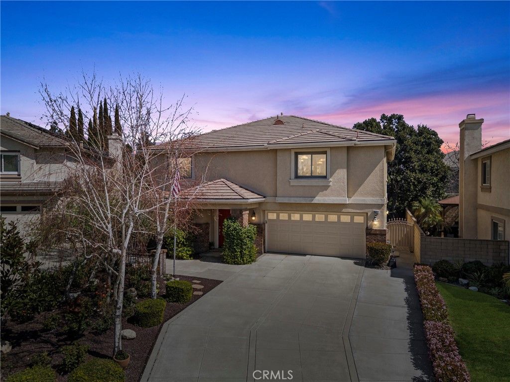 6527 Monte Carlo Place, Rancho Cucamonga, CA 91701