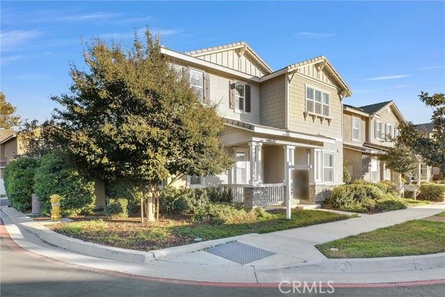 5001 S Centennial, Ontario, CA 91762