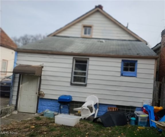 3444 W 44 th Street, Cleveland, OH 44109