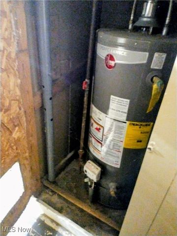 3444 W 44 th Street, Cleveland, OH 44109