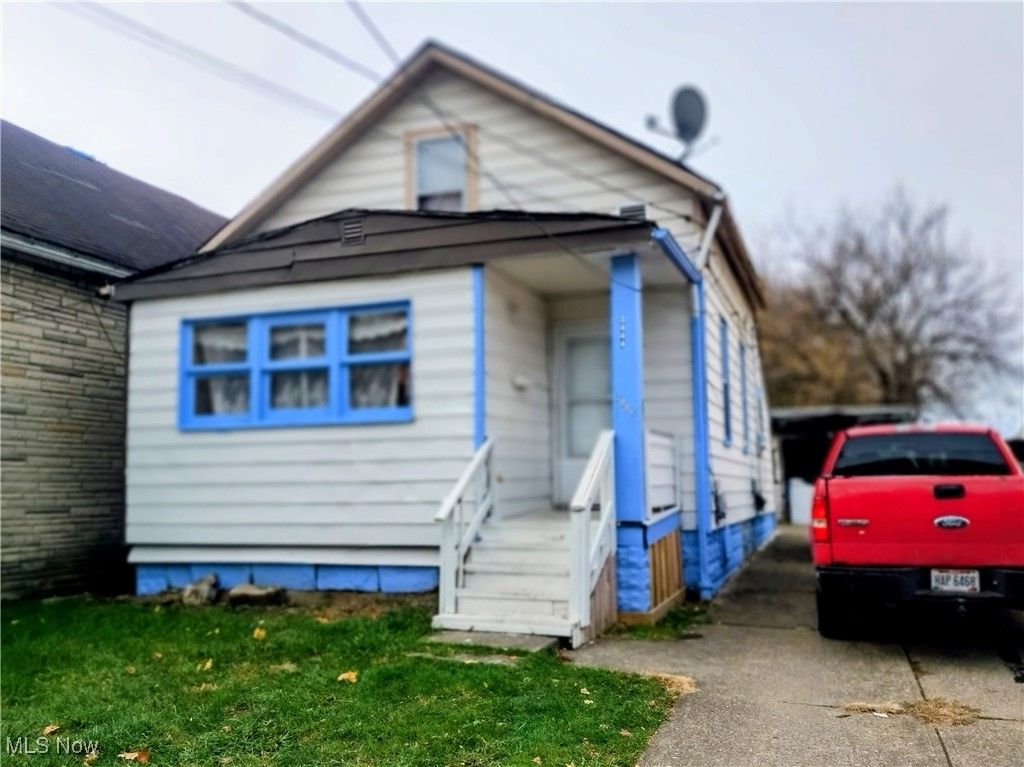 3444 W 44 th Street, Cleveland, OH 44109