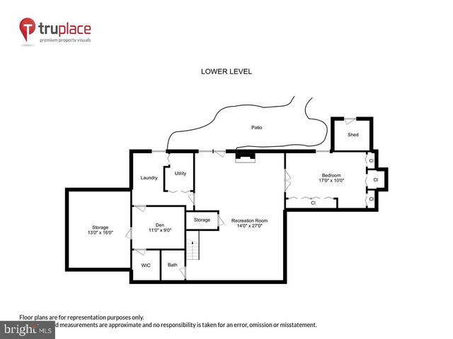 8931 FALLS FARM DR, Potomac, MD 20854
