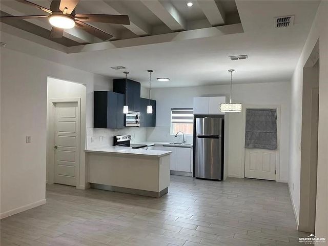 1624 W Marlin Street, Pharr, TX 78577