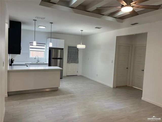 1624 W Marlin Street, Pharr, TX 78577