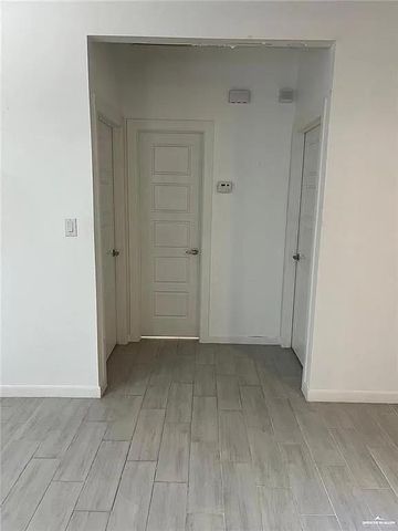 1624 W Marlin Street, Pharr, TX 78577