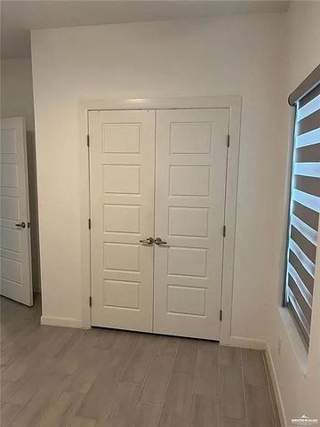 1624 W Marlin Street, Pharr, TX 78577