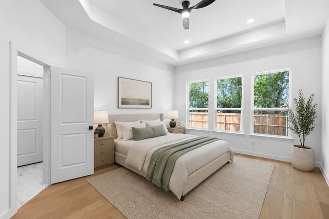 1500 Deer Trail, Commerce, TX 75428