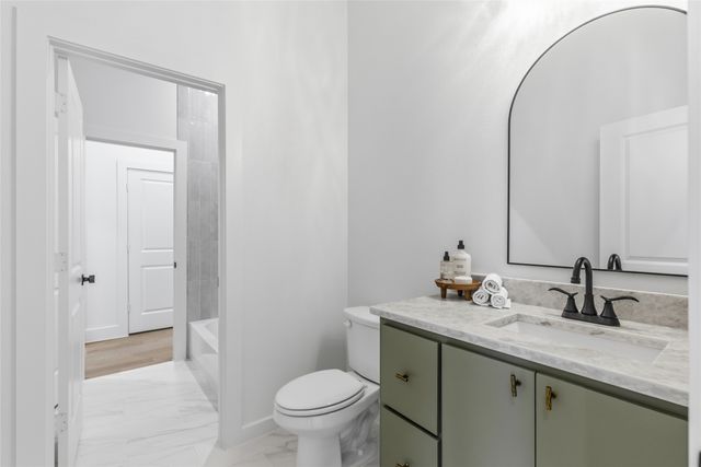 1500 Deer Trail, Commerce, TX 75428