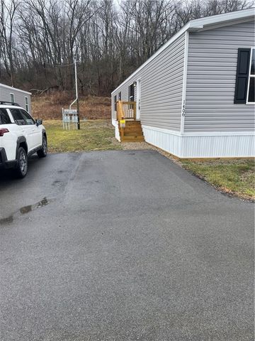 1406 A Hidden Valley Drive, Robinson Twp, PA 15019