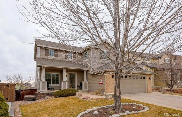 10207 Bentwood Circle, Highlands Ranch, CO 80126