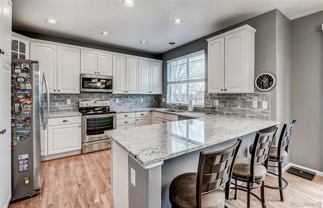 10207 Bentwood Circle, Highlands Ranch, CO 80126