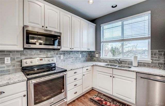 10207 Bentwood Circle, Highlands Ranch, CO 80126