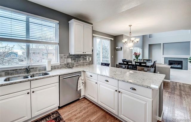 10207 Bentwood Circle, Highlands Ranch, CO 80126