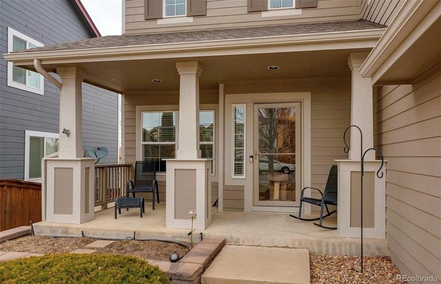 10207 Bentwood Circle, Highlands Ranch, CO 80126