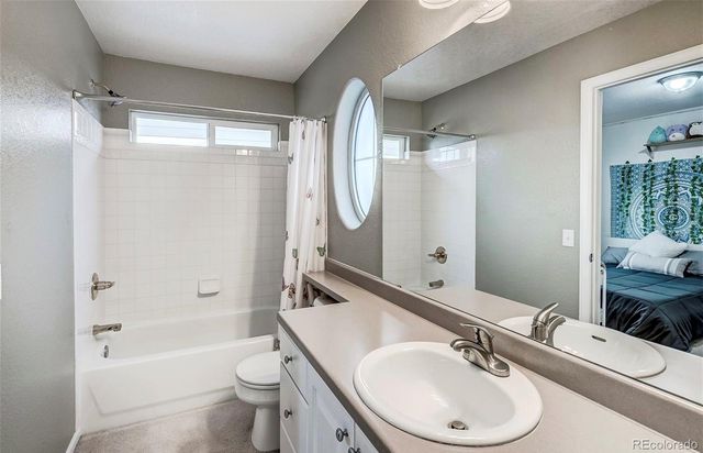 10207 Bentwood Circle, Highlands Ranch, CO 80126