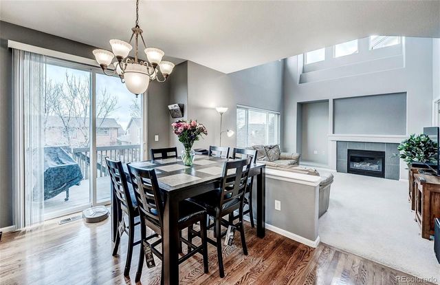 10207 Bentwood Circle, Highlands Ranch, CO 80126