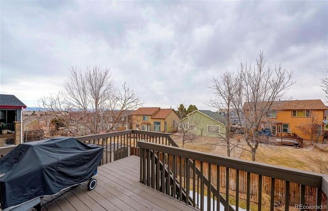 10207 Bentwood Circle, Highlands Ranch, CO 80126