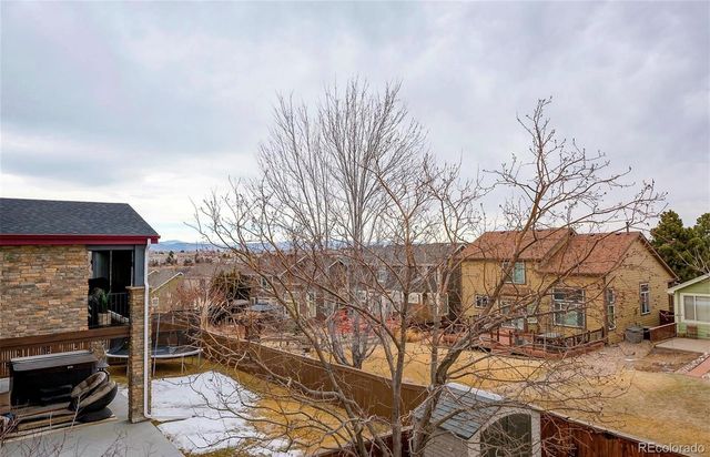 10207 Bentwood Circle, Highlands Ranch, CO 80126