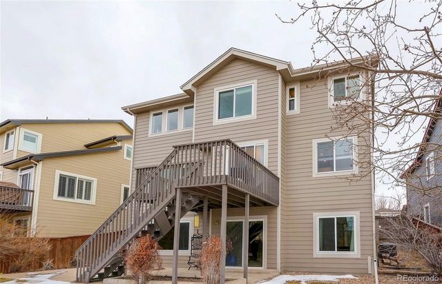 10207 Bentwood Circle, Highlands Ranch, CO 80126