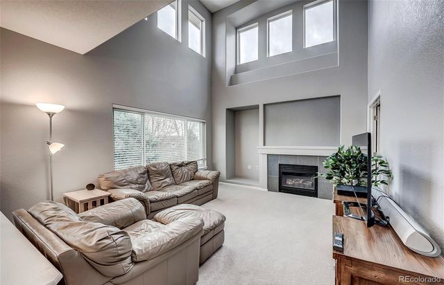 10207 Bentwood Circle, Highlands Ranch, CO 80126