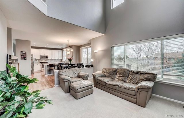 10207 Bentwood Circle, Highlands Ranch, CO 80126