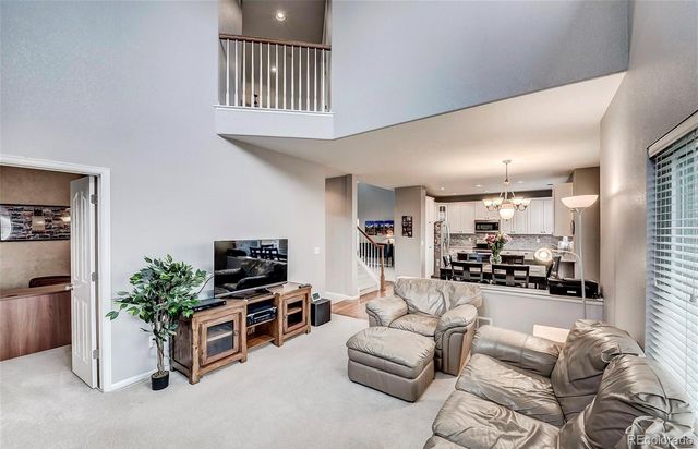 10207 Bentwood Circle, Highlands Ranch, CO 80126