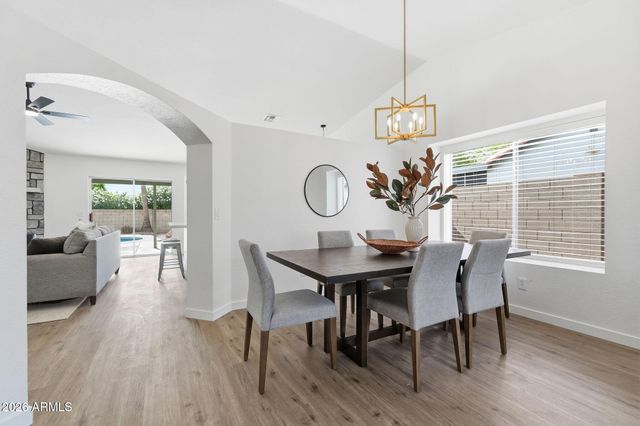 1326 N PLATINA Street, Mesa, AZ 85205