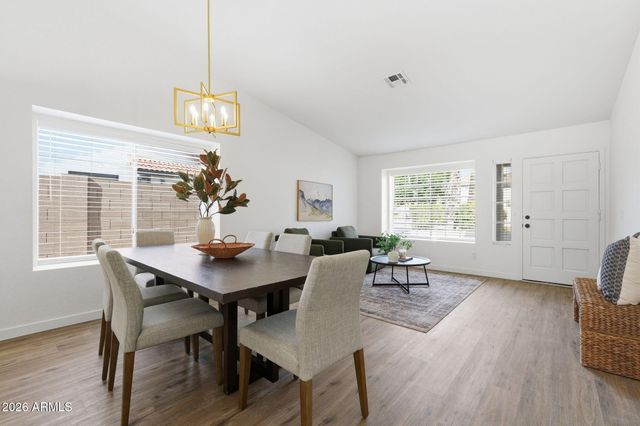 1326 N PLATINA Street, Mesa, AZ 85205