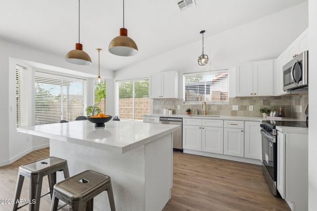 1326 N PLATINA Street, Mesa, AZ 85205