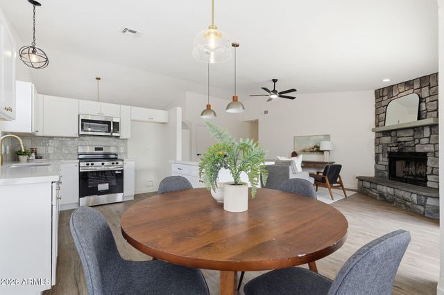 1326 N PLATINA Street, Mesa, AZ 85205